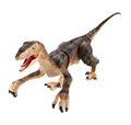 Remote Control Dinosaur - Velociraptor Toy Model (One)