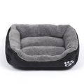Wool Pet Kennel Mat