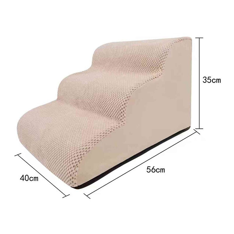 Dog Sofa Bed Ladder for Small & Medium Breeds
