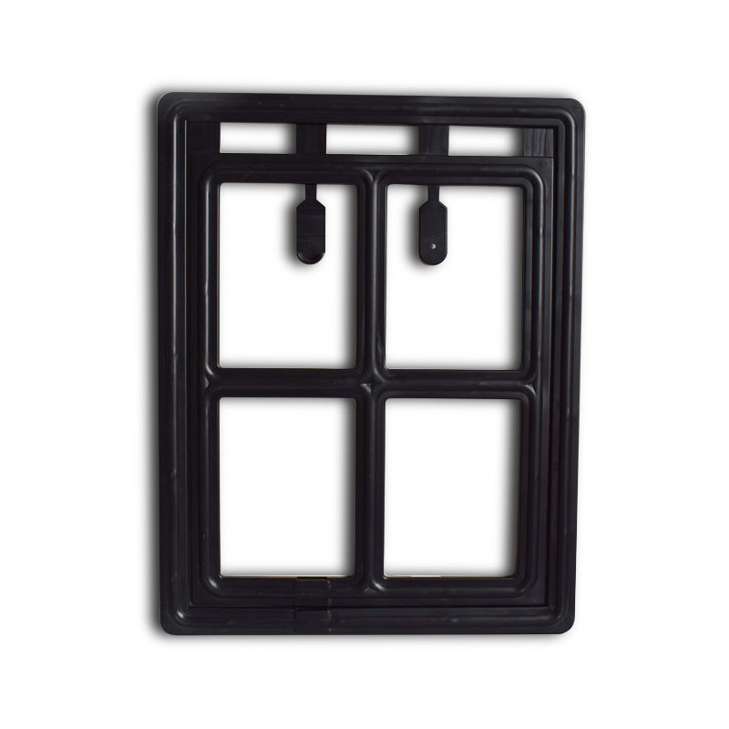Creative Simple Pet Screen Door for Home Use