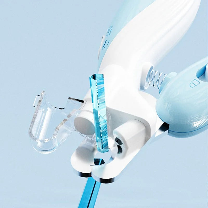 Pet LED Nail Clippers & Grinder