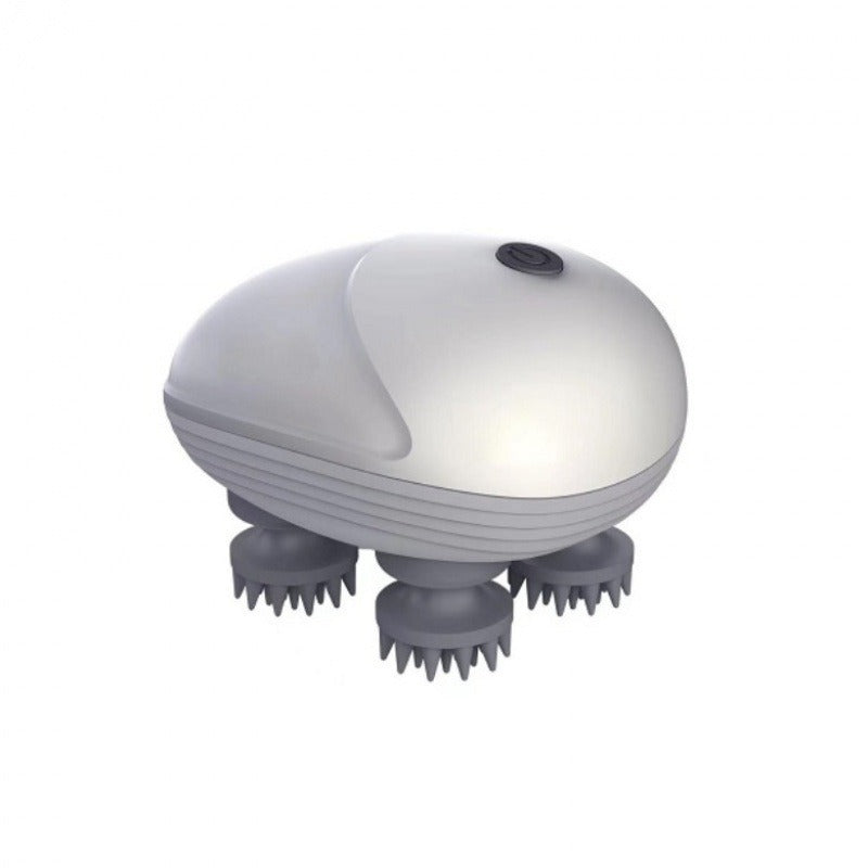 Electric Cat & Dog Massager
