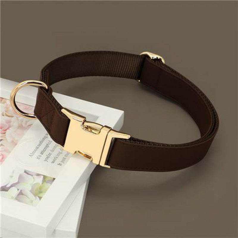 Corgi Dog Fighting Collar - Small Size
