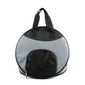 Portable Breathable Cat Carrier Bag (Foldable Design)