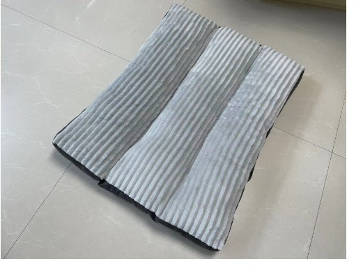 Removable Washable Pet Sleeping Mat