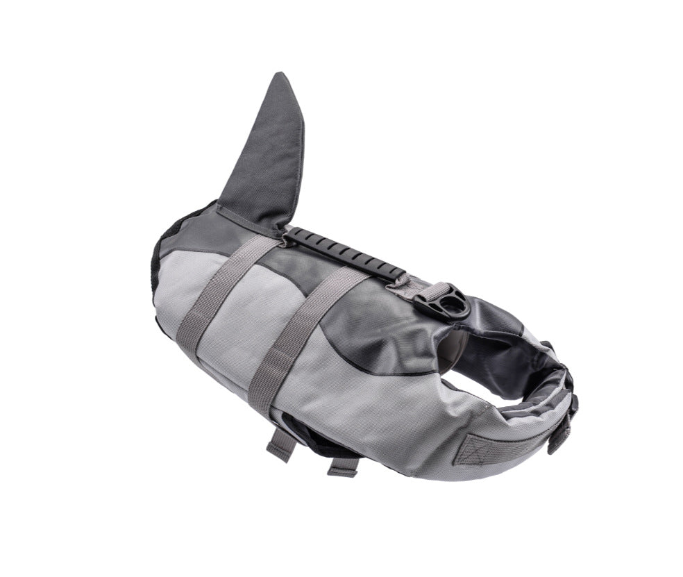 Dog Buoyancy Swim Vest for Koji and Teddy Breeds