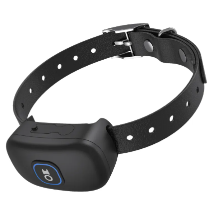 2-in-1 Wireless Dog Training & Bark Control Collar