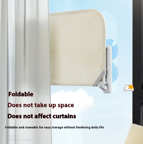 Window Suction Cat Hammock