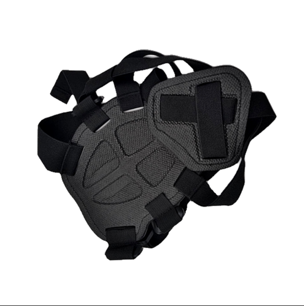 Pet Dog Harness with Front Strap for Secure Fit