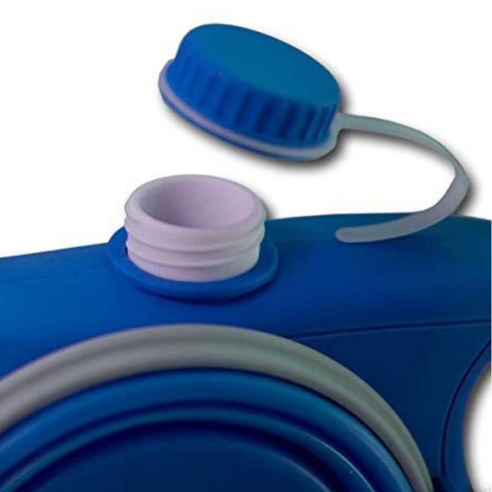 Multifunctional Retractable Pet Leash