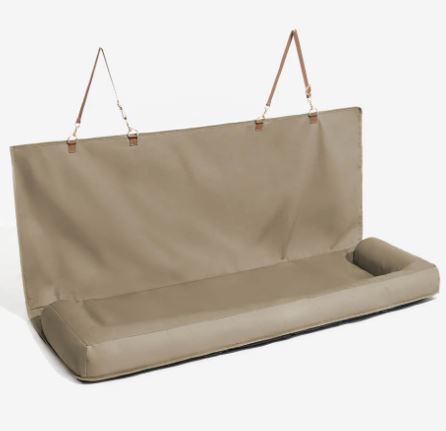 Waterproof Dog Car Seat Cover