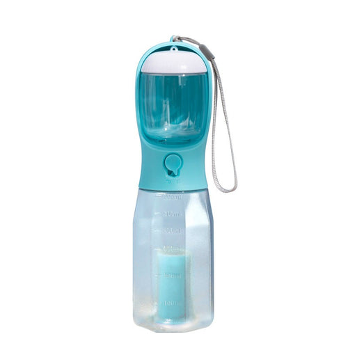 3-in-1 Pet Portable Water Cup