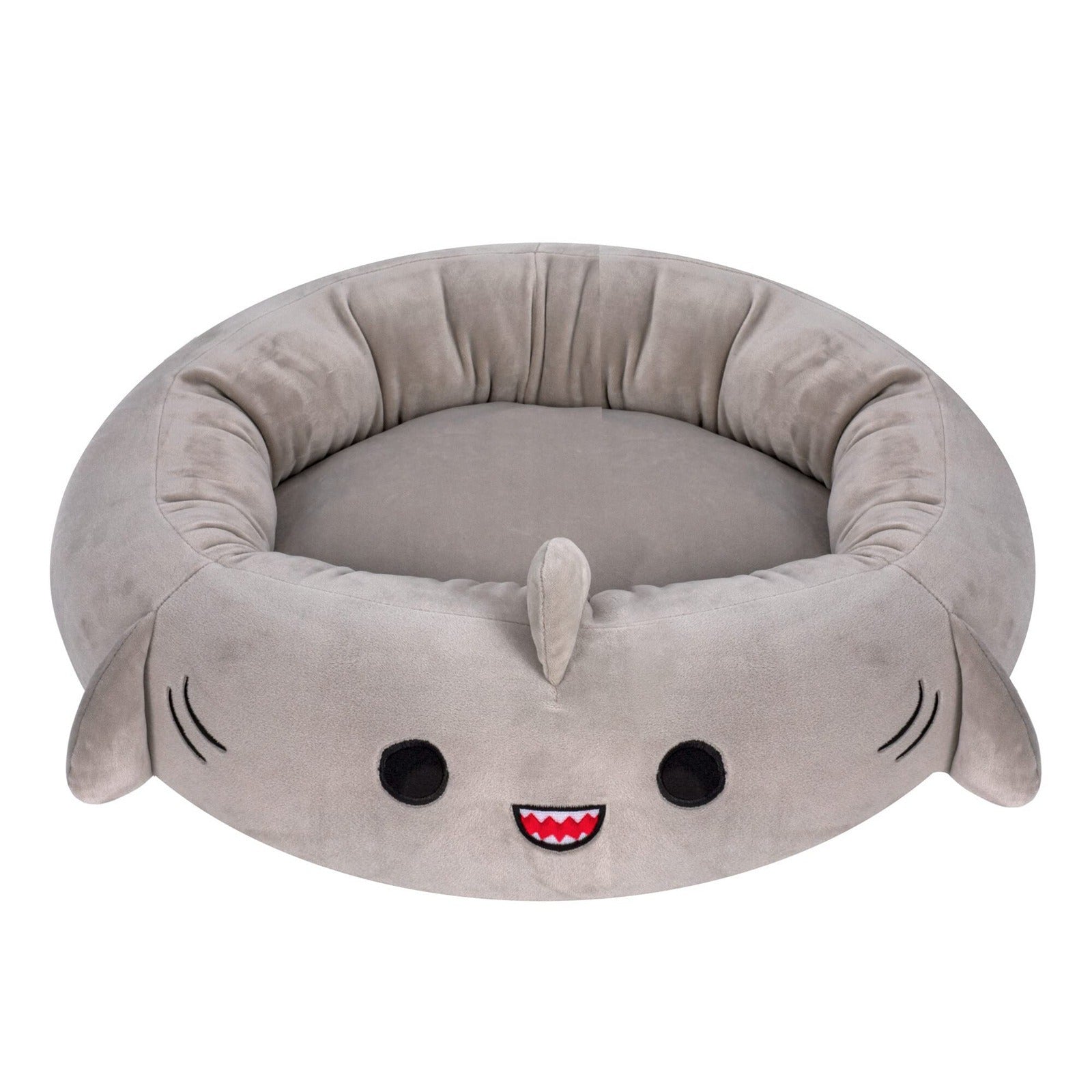 Animals & Fruits Pet Bed