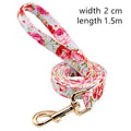 Nylon Dog Walking Traction Rope and Chain