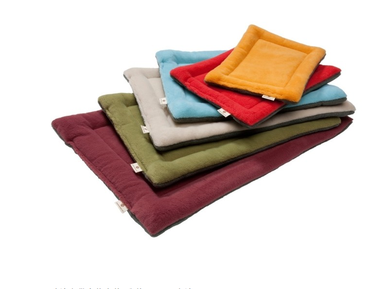 Pet Dog Cotton Mat for All Seasons
