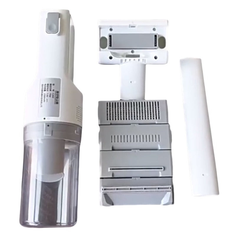 Pet Grooming Vacuum Cleaner