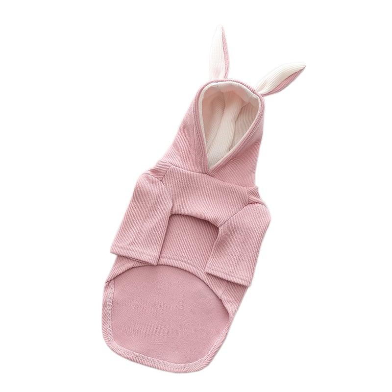 Dog Pet Spring and Autumn Clothing Outfit