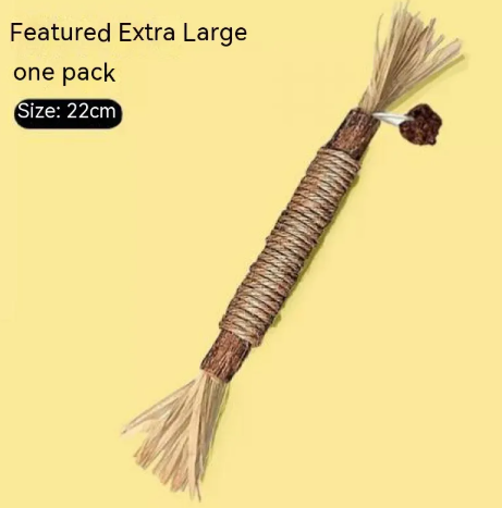 Polygonum Molar Cat Toy Stick