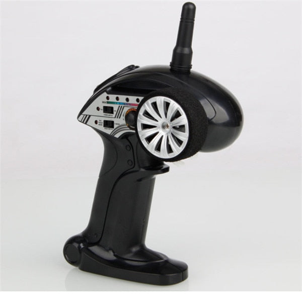 L939 2.4G High-Speed Mini Remote Control Car
