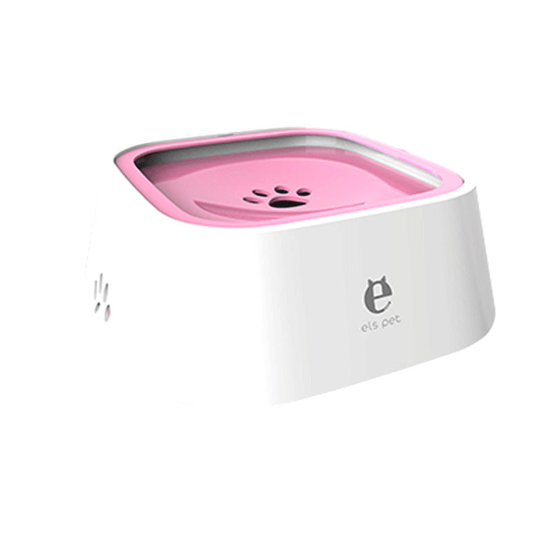 Pet Drinker Bowl for Dogs and Cats
