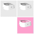 1.5L Anti-Overflow Floating Pet Water Feeder Dispenser