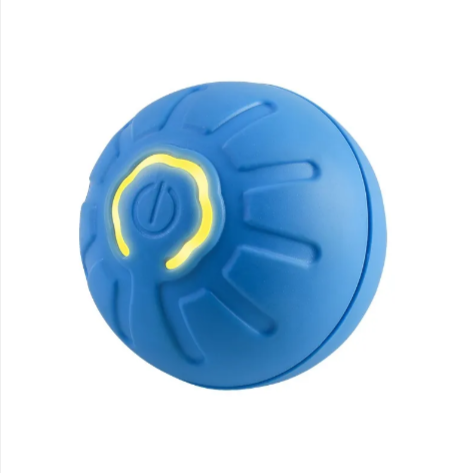 Interactive Smart Pet Ball