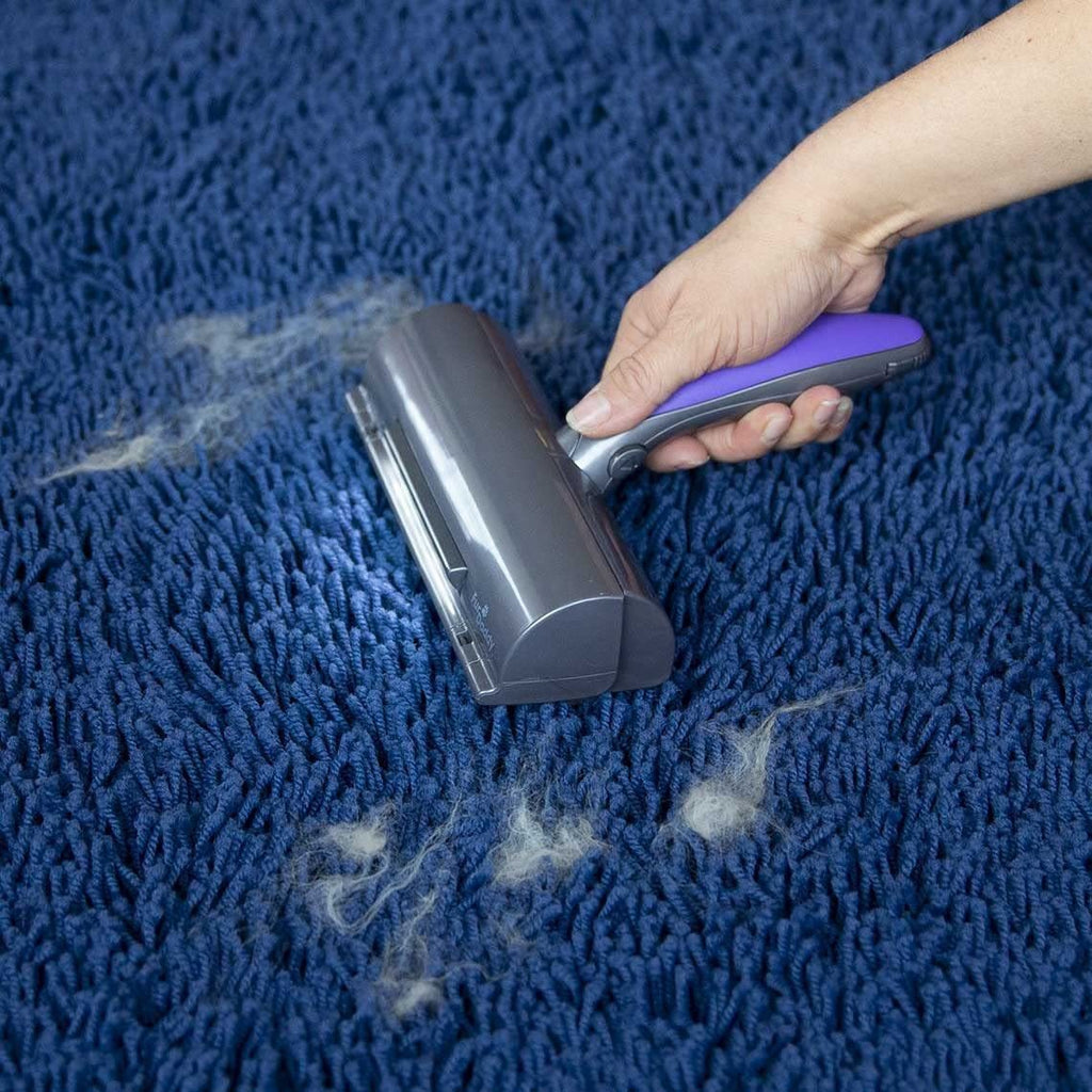 Pet Hair Removal Roller
