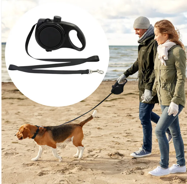 Walk & Sip Leash