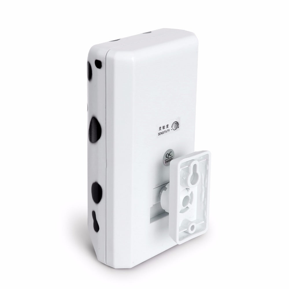 High-Power Dog Repeller with Sound Control