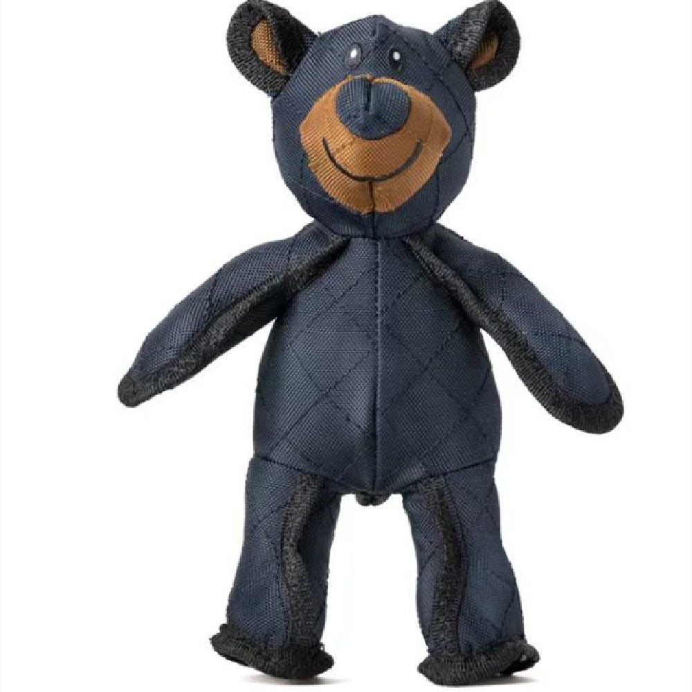 Black Standing Bear Toy