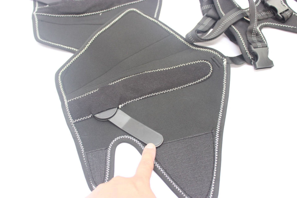 Pet Leg & Joint Protection Sleeves
