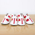 Small Pet Dog Sports Net Sneakers