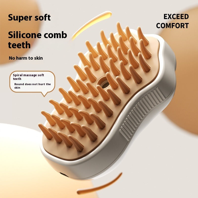 Pet Spray Brush