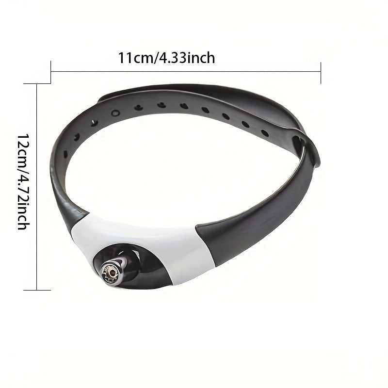 Interactive Laser Cat Collar