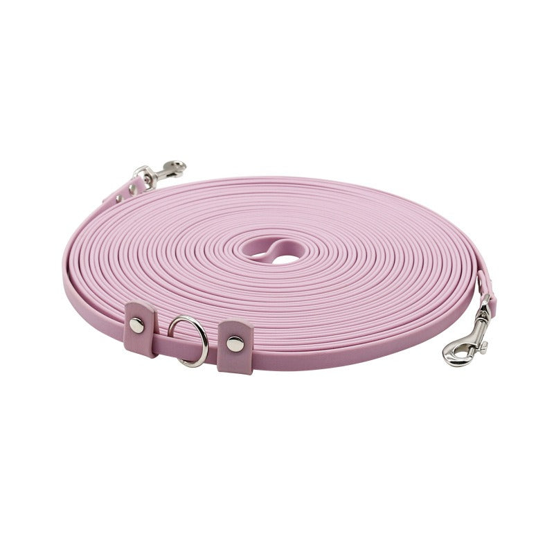Double End Waterproof Outdoor Dog Leash