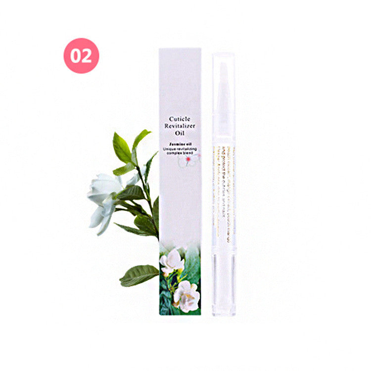 Nail Nutrient Cuticle Oil Pen