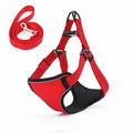 Vest Style Dog Leash for Small Breeds - New Trend