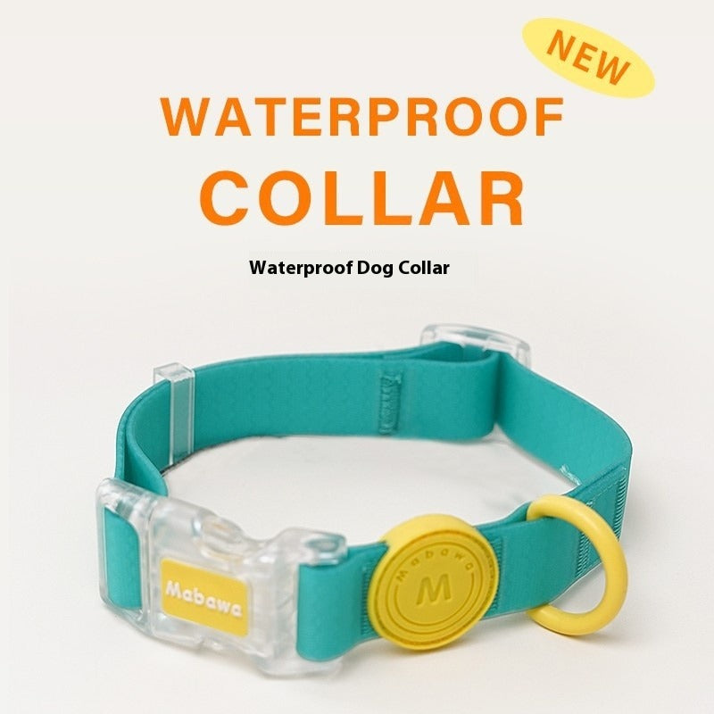 Dog Collar