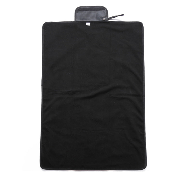 Foldable Waterproof Outdoor Pet Blanket and Mat