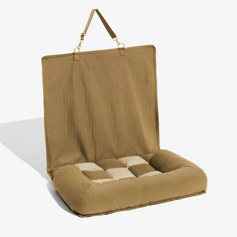 Car Seat Pet Bed for Back Seat