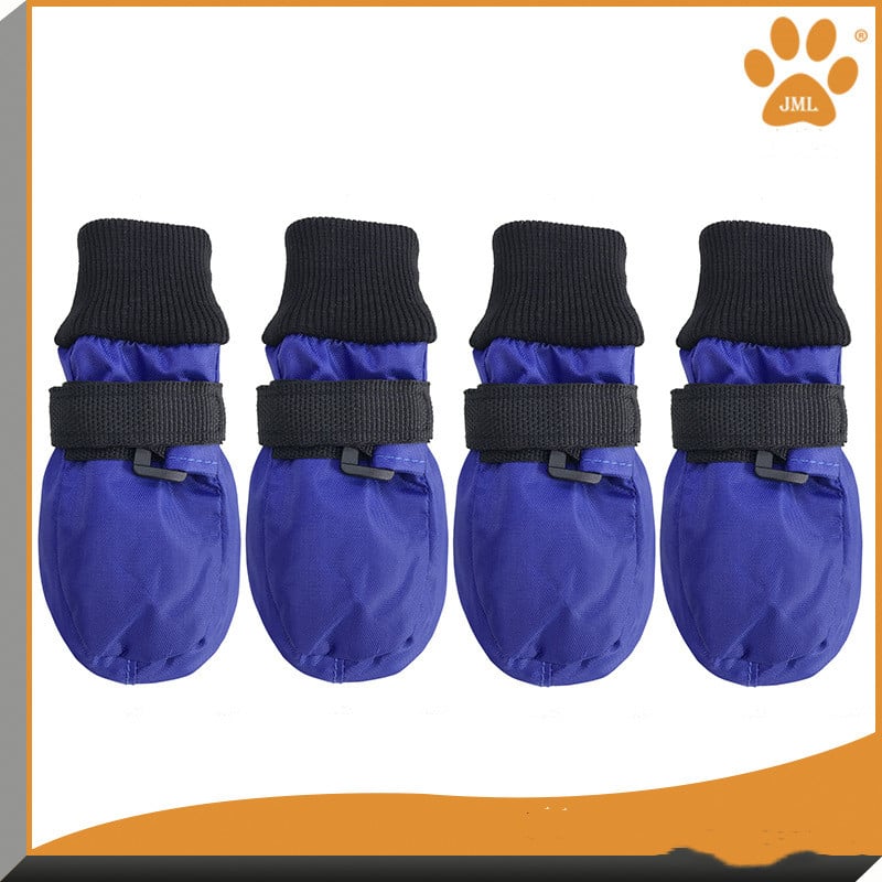 Waterproof Pet Shoes for Walking