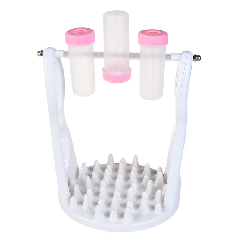 Slow Feed Puzzle Dog Bowl for Pet Feeding