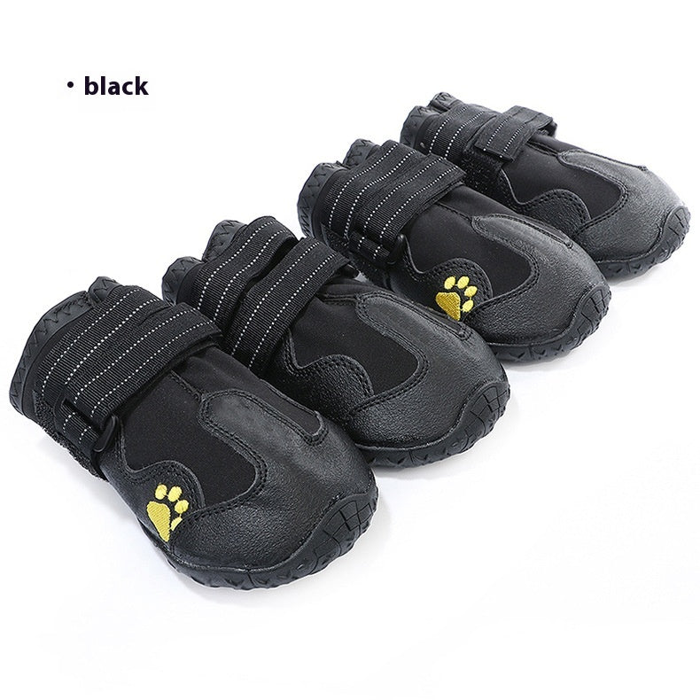 Dog Waterproof Boots