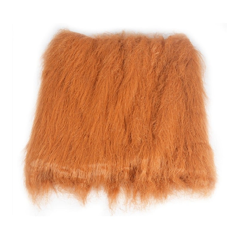 Cute Pet Lion Mane Costume for Dogs and Cats