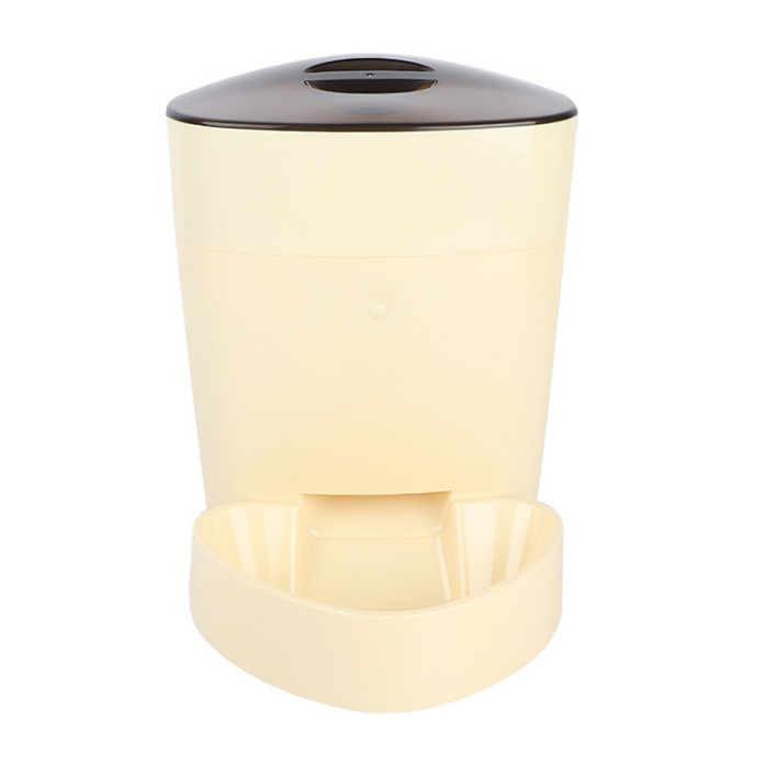 Automatic Pet Feeder for Dogs and Cats (Factory Direct)