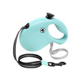 Multi-color Telescopic Automatic Tractor Towing Rope