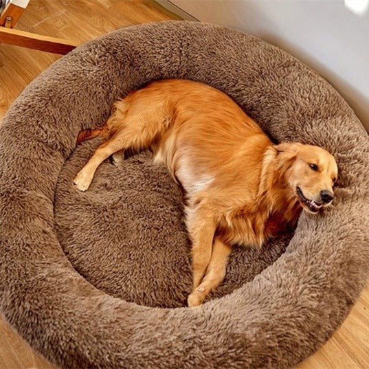 Winter Dog Sleeping Bag Mat