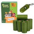 Thick Leak Proof Dog Poop Bags