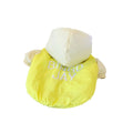 New Winter Cotton Clothing for Dogs
