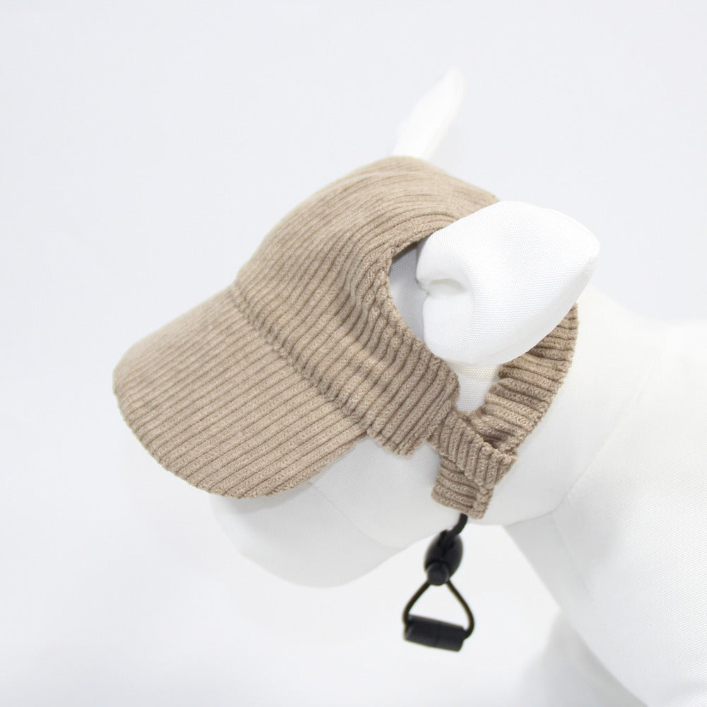 Pet Casual Dress Up Hat